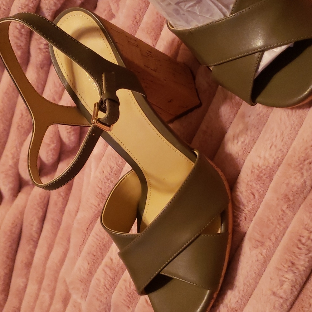 Michael Kors Sandals